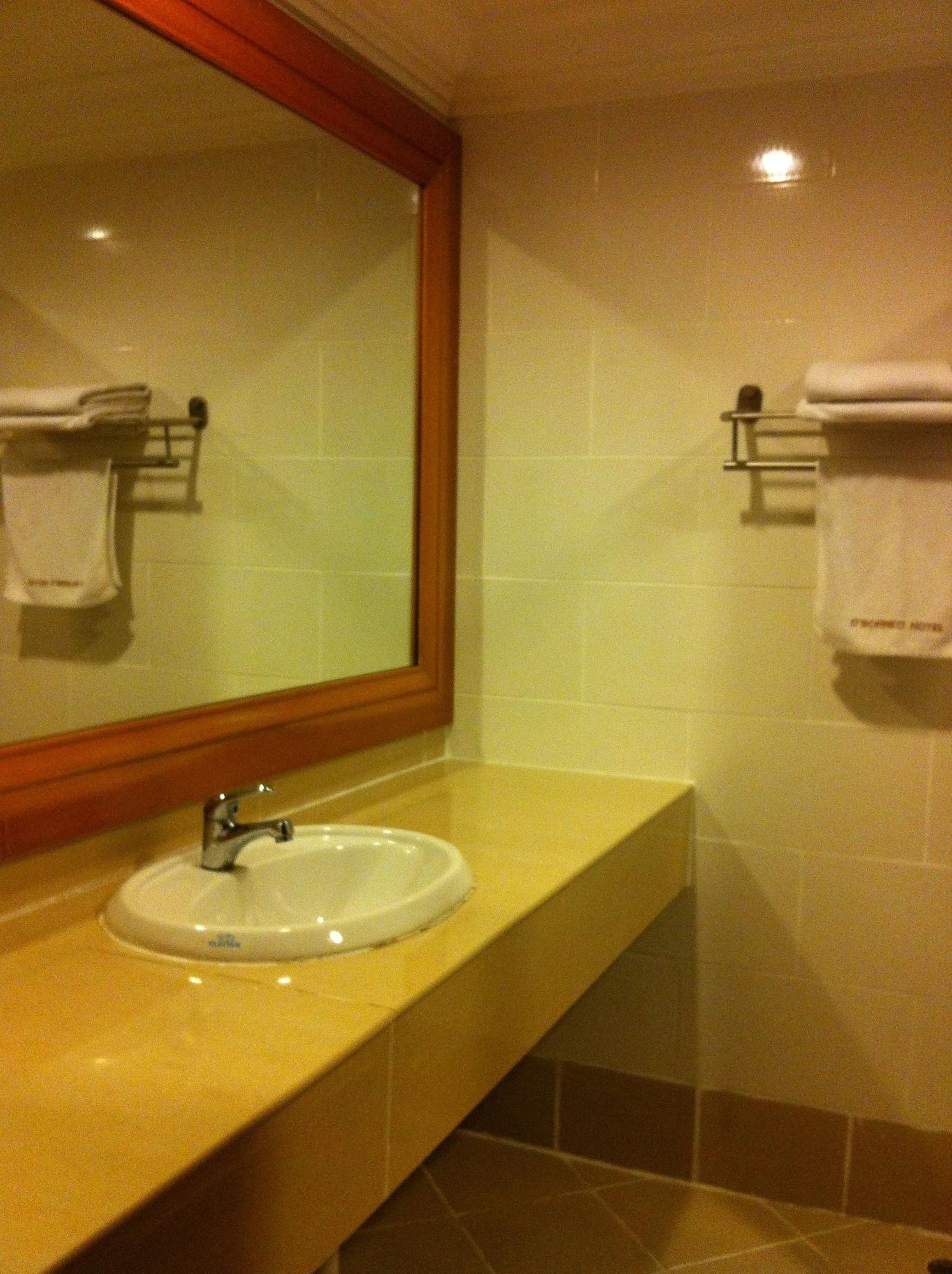D'Borneo Hotel Kota Kinabalu Exterior photo